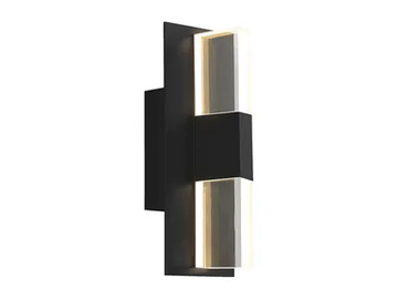 LYFT 12 OUTDOOR - Metal Outdoor wall Lamp by Visual Comfort Europe - view 2